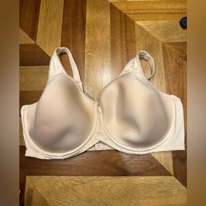 Wacoal Elegant Tan Bra